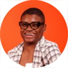 Breona Dunlap-Griffin, LPC