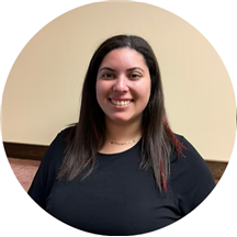 Breonna Hughes, LPC