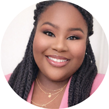 Breonta Williams, LPC