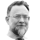 Bret Patterson, LPC