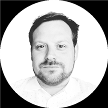 Brett Haggan, LMFT