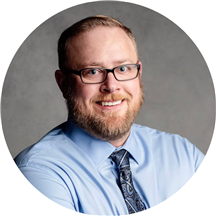 Brett Jones, RN