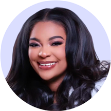 Bria Bromell Holeman, LMSW