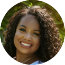 Bria Brown, LMSW