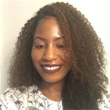 Bria Harris, LMHC