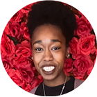 Bria Harris, LPC