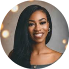 Bria Hawkins, LPC Associate