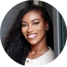 Bria Hawkins, LPC Associate