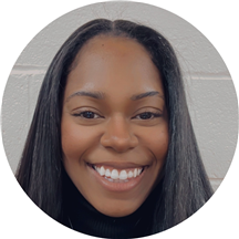 Bria Saunders, LMSW