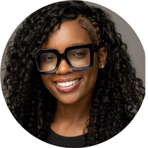 Bria Williams-Roby, LPC