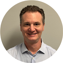 Brian Ashton, MPT, PT