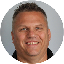 Brian Ayer, LPCC