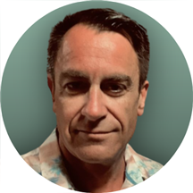Brian Barnes, LCSW
