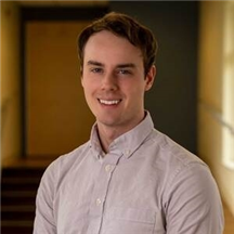 Brian Beck, LPCC