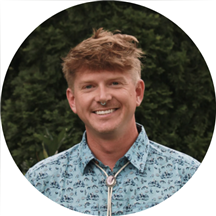 Brian Burton, LCSW