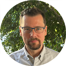 Brian Casey, LCSW