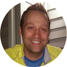Brian Cass, LMFT
