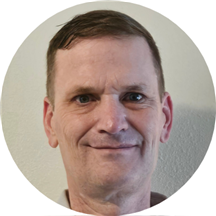 Brian Davis, LPC