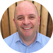 Brian Donovan, MS