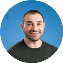 Brian Equinda, LMSW