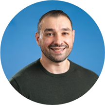 Brian Equinda, LMSW