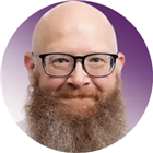 Brian Erickson, FNP