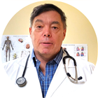 Brian Fellows, NP