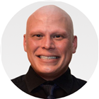 Brian Gadinski, LPC