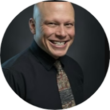 Brian Gadinski, LPC
