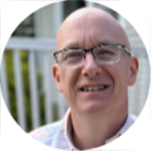 Brian Grace, PMHNP
