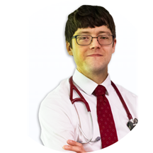 Brian Hancox, PA-C