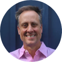 Brian Hart, BA, MA, MSW