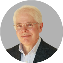 Brian Hayes, LMFT