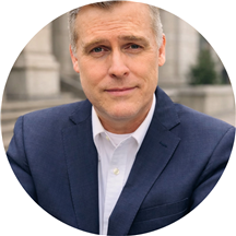 Brian Hayes, MA