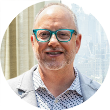 Brian Howard, NP