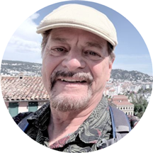 Brian Kypta, LMFT