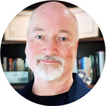 Brian Lee, LMFT