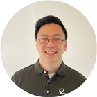 Brian Lee, OTR/L