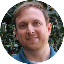 Brian Mabry, LPC/MHSP