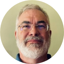 Brian Mason, MSW