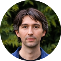 Brian McAnany, MPH, RD