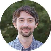 Brian McAnany, MPH, RDN, LDN