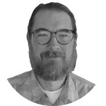 Brian McDonald, LCSW