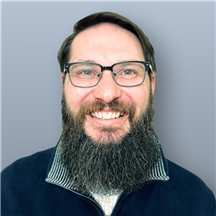 Brian Milton, LPC