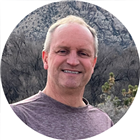 Brian Morgan, LPC