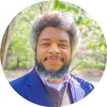 Brian Oduguwa, LICSW