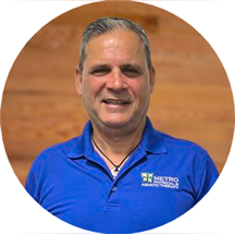 Brian Raimondi, PT