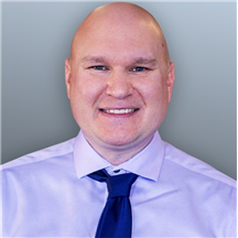Brian Robertson, LCSW