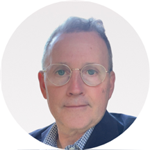 Brian Robinson, LCP