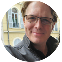 Brian Rossi, LMFT